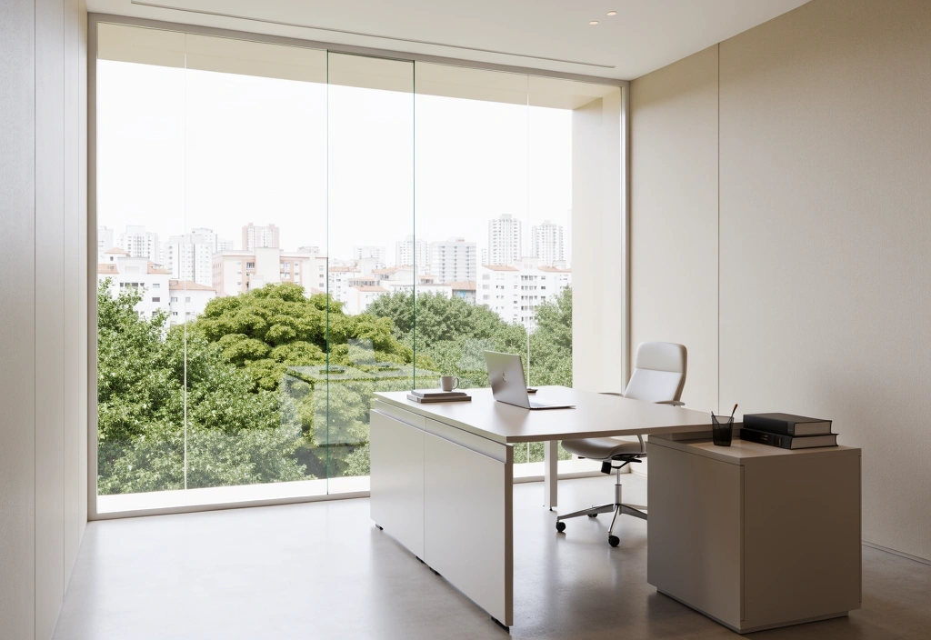 Escritório Alsoravia Digital