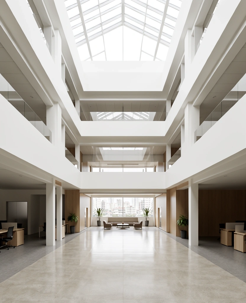 Escritório Alsoravia Digital