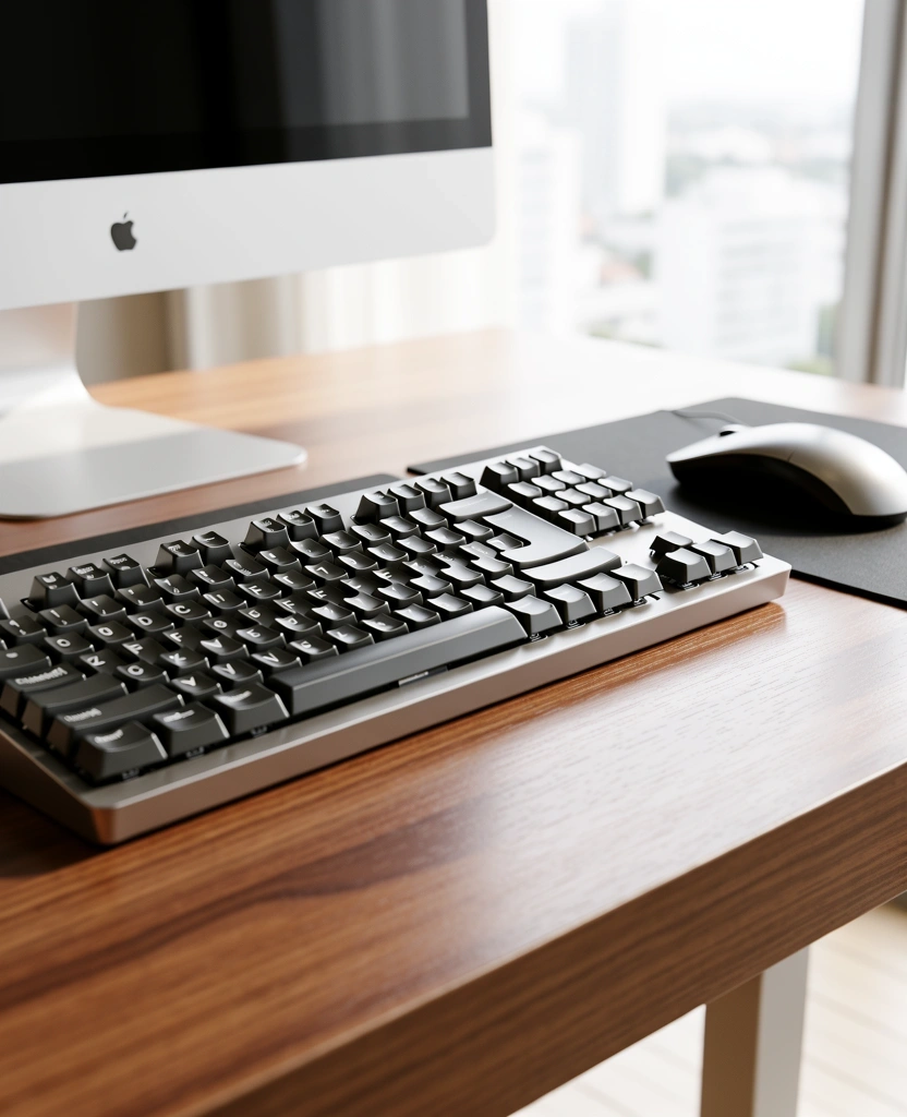 Ambiente de análise financeira profissional