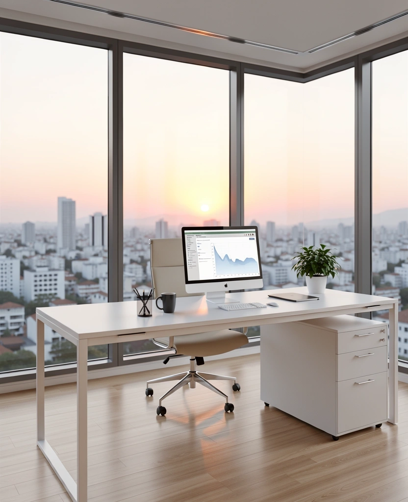 Ambiente Profissional Alsoravia