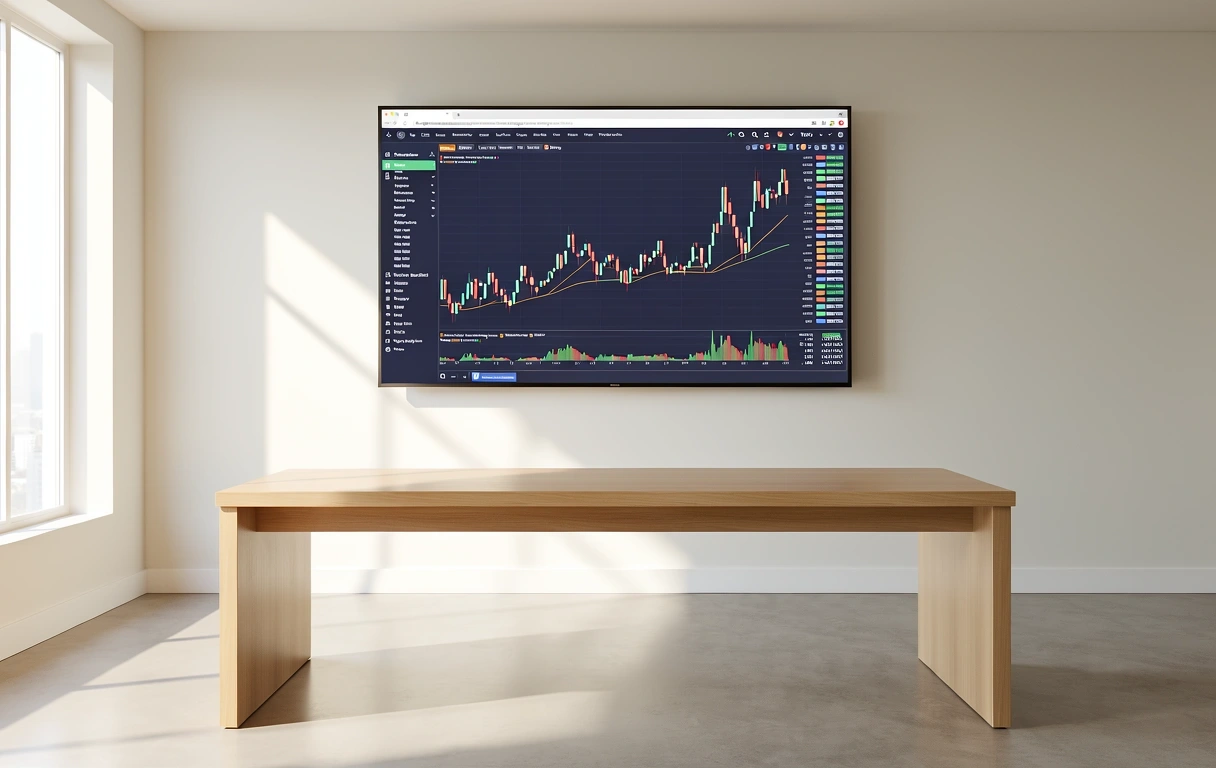 Ambiente de análise Alsoravia Digital