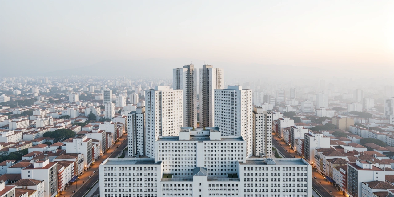 Nossa Presença em Belo Horizonte